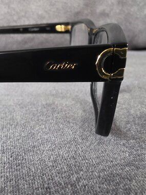 Cartier CT00050 010 Eyeglasses